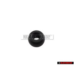 VW Original Pieza Recepcion - 025129345
