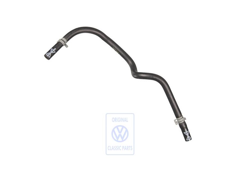 VW Original Tubo Flex. 