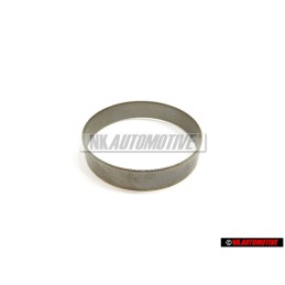 VW Original Anillo Espaciador - 251407631