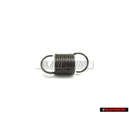 VW Original Muelle - 251711864