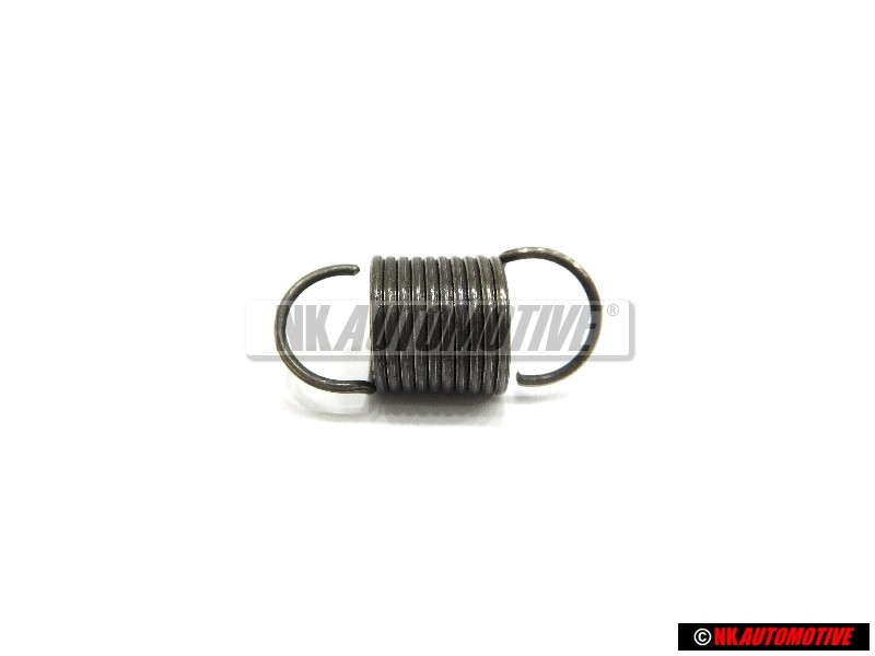 VW Original Muelle - 251711864