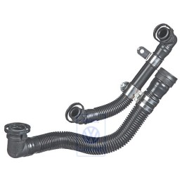 VW Original Tubo Aspiracion - 1J0131126B