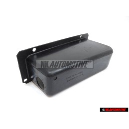 VW Original Tapa Protectora - 251721535A