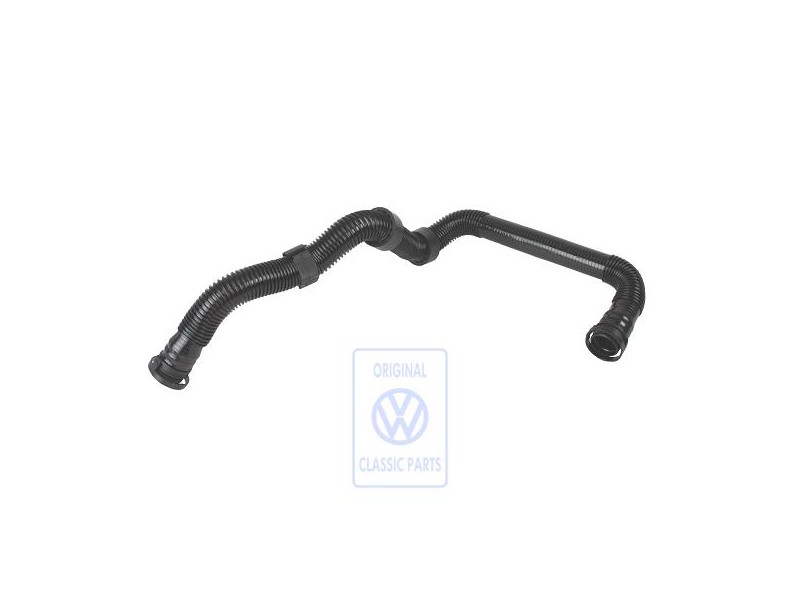 VW Original Tubo Union - 1J0131126E