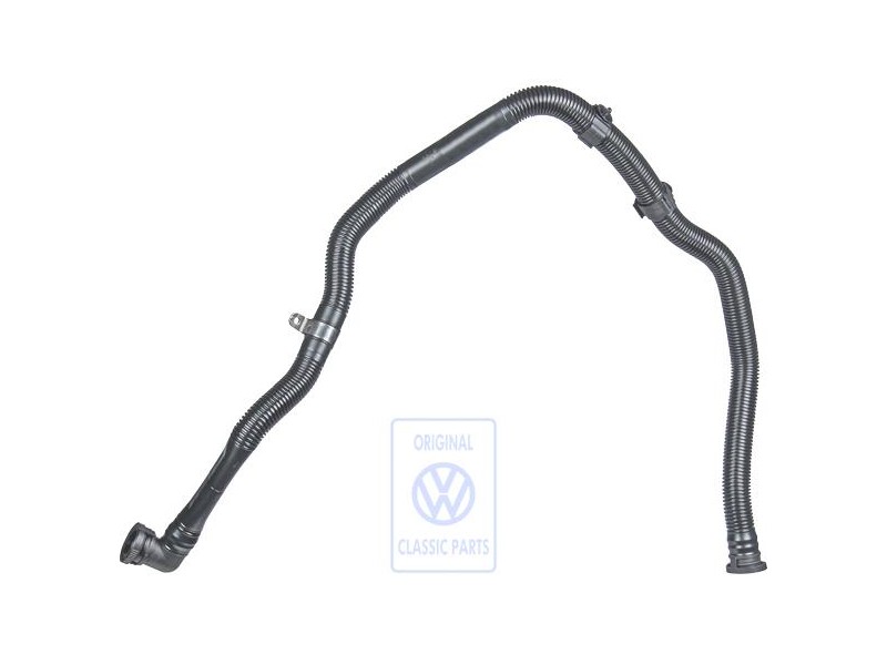 VW Original Tubo Aspiracion - 1J0131128J
