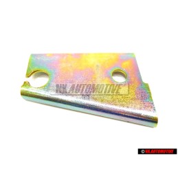 VW Original Chapa De Apoyo - 251721576C