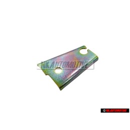 VW Original Chapa De Apoyo - 251721576C