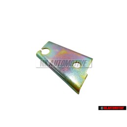 VW Original Chapa De Apoyo - 251721576C