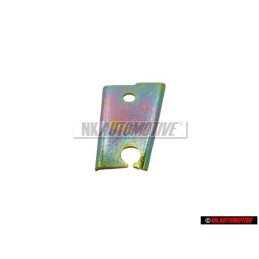 VW Original Chapa De Apoyo - 251721576C