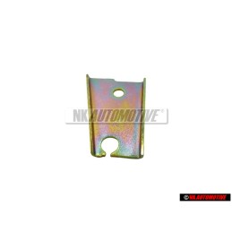 VW Original Chapa De Apoyo - 251721576C