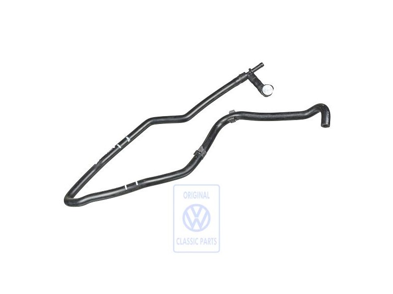 VW Original Tubo Flexible - 1J0133366C