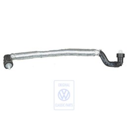 VW Original Tubo Flexible Depresion - 1J0133778B