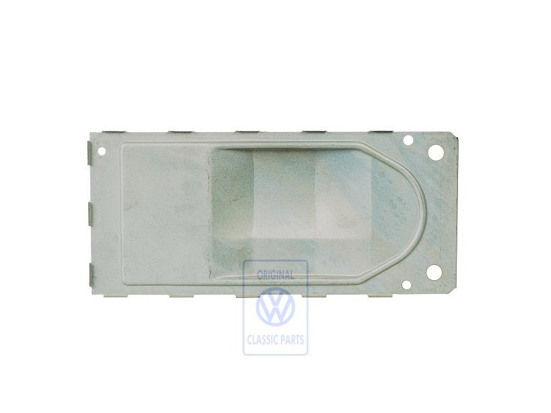 VW Original Tapa - 1J0711091A