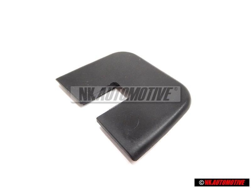 VW Original Silenciador - 251843674A