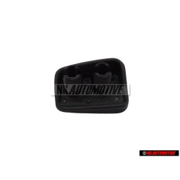 VW Original Base Negro Satinado - 251857615 01C