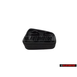 VW Original Base Negro Satinado - 251857615 01C