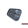 VW Original Base Negro Satinado - 251857616 01C