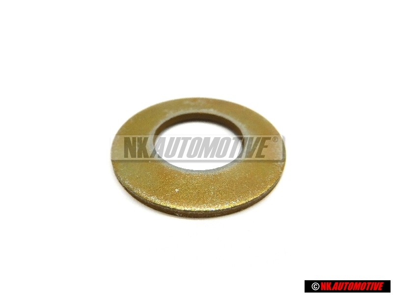 VW Original Muelle De Disco - 251857854
