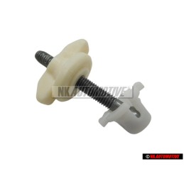 VW Classic Parts Tornillo De Reglaje - 533941141