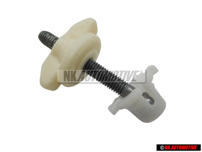 VW Classic Parts Tornillo De Reglaje - 533941141