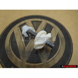 VW Classic Parts Tornillo De Reglaje - 533941141