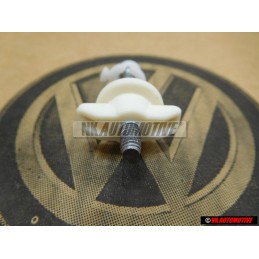 VW Classic Parts Tornillo De Reglaje - 533941141