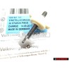 VW Classic Parts Tornillo De Reglaje - 533941141