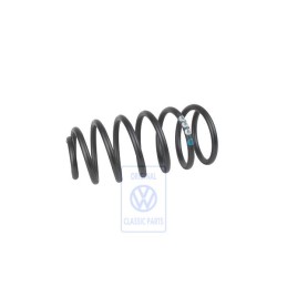 VW Original Muelles Helicoidales - 1H9411105E