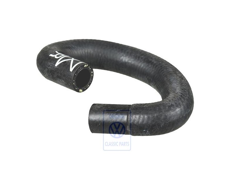 VW Original Tubo Flexible Refrigerante - 1J0121058N