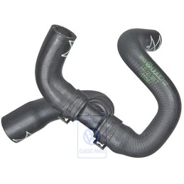 VW Original Tubo Flexible Refrigerante - 1J0121086T