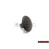 VW Original Clip Marron Silla - 253867299 90V