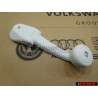 VW Original Manivela Blanco Nube - 253877453 581