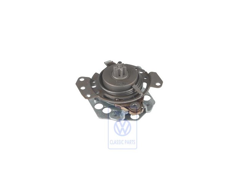 VW Original Elemento Regulador (Ajuste Vertical) - 1J0881054B