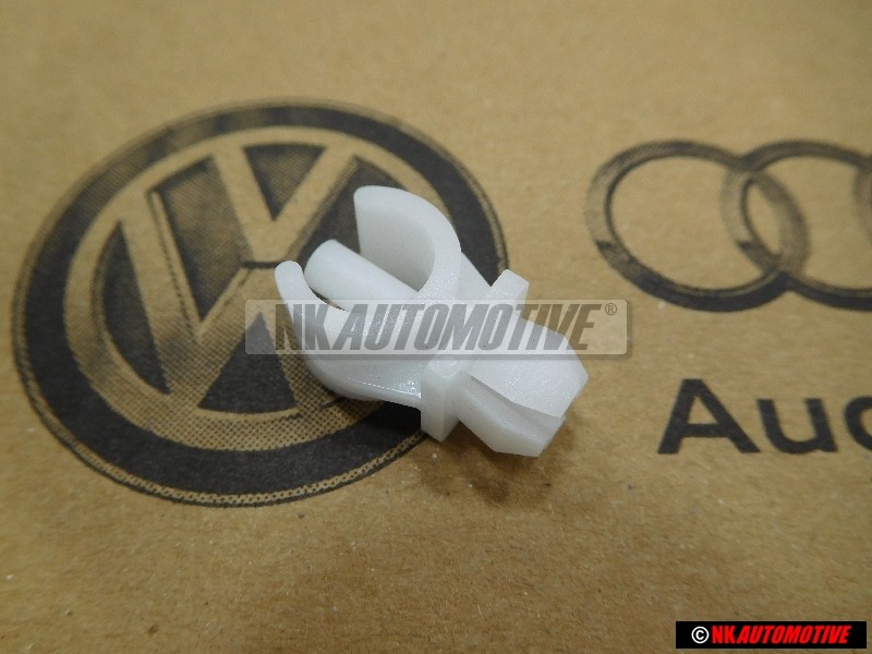 VW Original Clip - 255121046