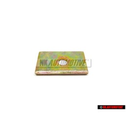 VW Original Base - 255853999