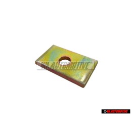 VW Original Base - 255853999