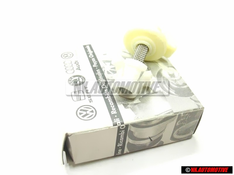 VW Original Pieza Articulada - 533941133