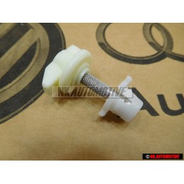 VW Original Pieza Articulada - 533941133