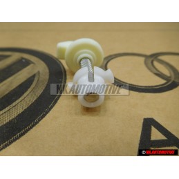 VW Original Pieza Articulada - 533941133
