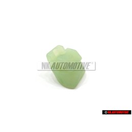 VW Original Tuerca Expansible - 255867199