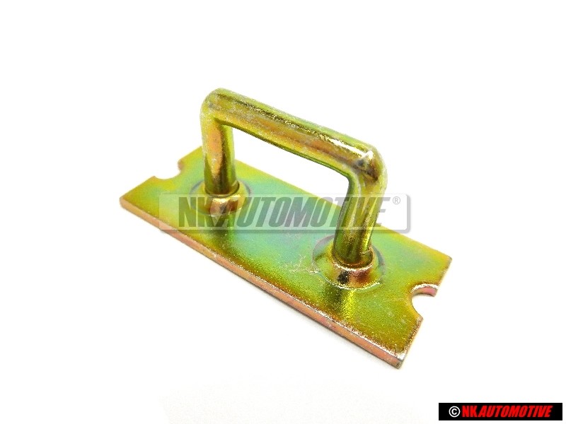 VW Original Grampa Toldo - 261805495