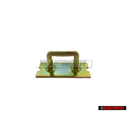 VW Original Grampa Toldo - 261805495