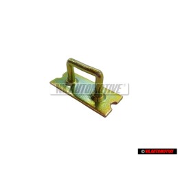 VW Original Grampa Toldo - 261805495