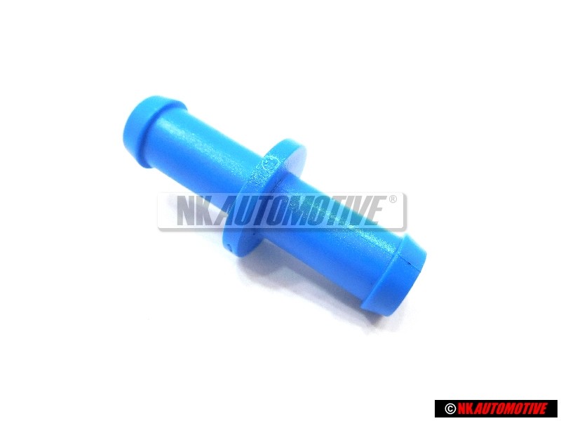 VW Original Estrangulador P. Tubo Flexible Desaireacion - 027103271