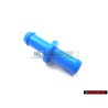 VW Original Estrangulador P. Tubo Flexible Desaireacion - 027103271
