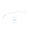 VW Original Tubo De Freno De S. Hidraulico Al Latiguillo Del Freno - 1J0614741N