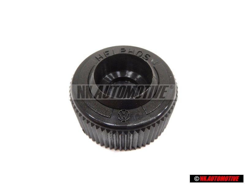 VW Original Tapa De Cierre - 311955455A