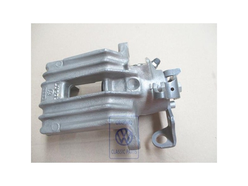 VW Original Carcasa Pinza Freno - 1J0615423A