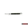 VW Original Muelle Traccion - 331609711