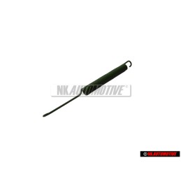 VW Original Muelle Traccion - 331609711